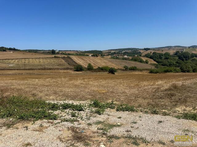 5-DERİNCE TAHTALIDA ASFALTA CEPHE KUPON ARAZİ